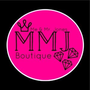 Meet your Posher, Shanae